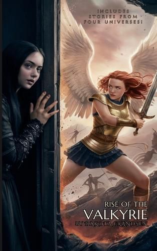 Cover image for Rise of the Valkyrie