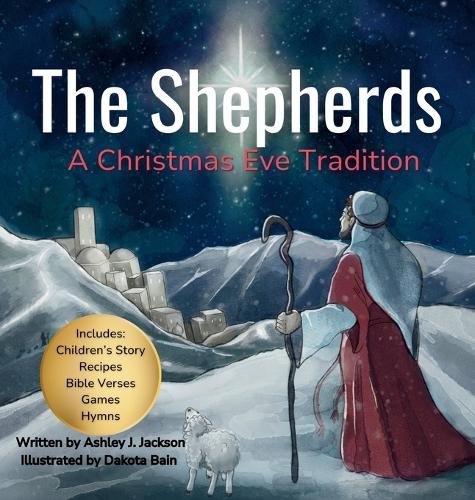 Cover image for The Shepherds