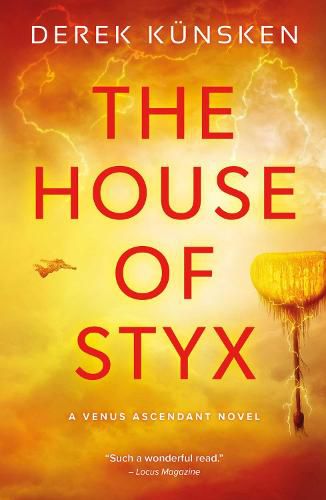 House of Styx