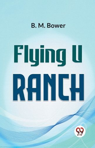 Cover image for Flying U Ranch