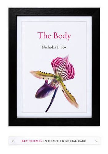 Cover image for The Body