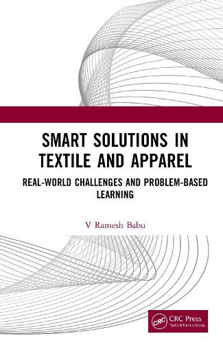 Cover image for Smart Solutions in Textile and Apparel