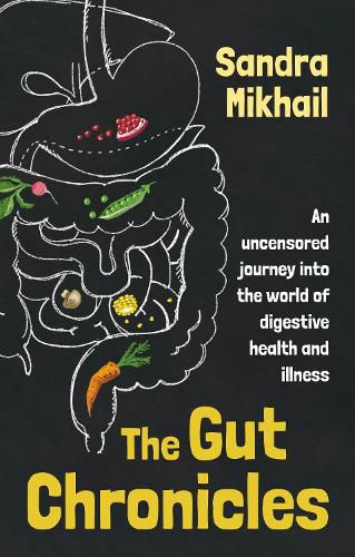 Cover image for The Gut Chronicles