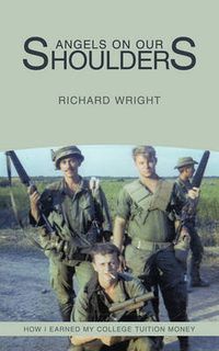 Cover image for Angels on Our Shoulders