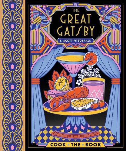 Cover image for The Great Gatsby