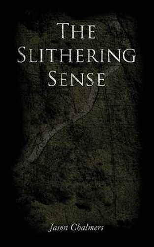 Cover image for The Slithering Sense