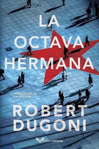 Cover image for La octava hermana