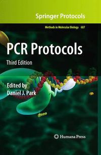 Cover image for PCR Protocols