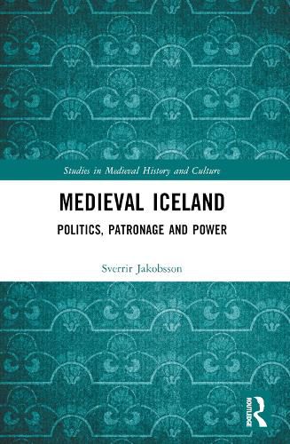 Cover image for Medieval Iceland