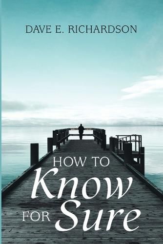 Cover image for How to Know for Sure