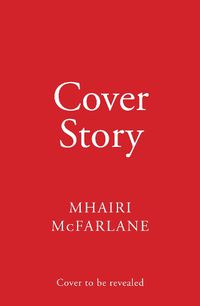 Cover image for Cover Story