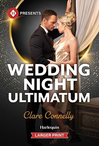 Cover image for Wedding Night Ultimatum