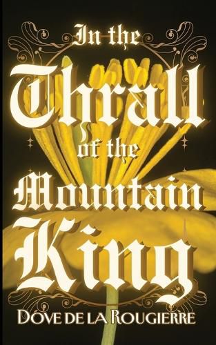 Cover image for In the Thrall of the Mountain King