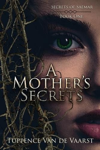 Cover image for A Mother's Secrets