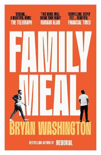 Cover image for Family Meal