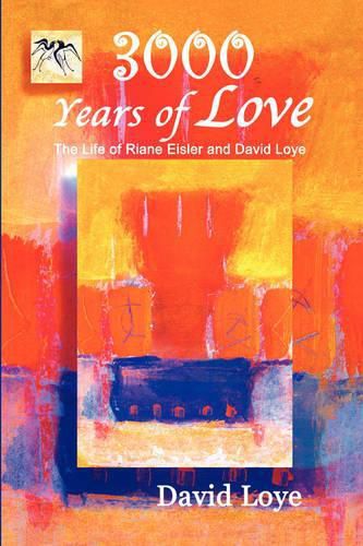 Cover image for 3,000 Years of Love