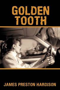 Cover image for Golden Tooth