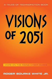 Cover image for Visions of 2051