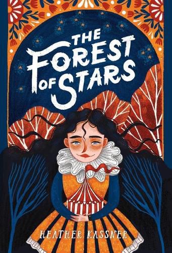 Cover image for The Forest of Stars