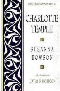 Cover image for Charlotte Temple