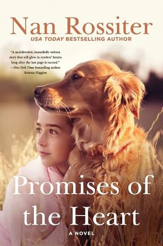 Cover image for Promises of the Heart