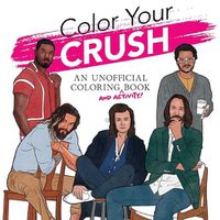 Cover image for Color Your Crush