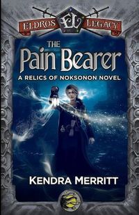 Cover image for The Pain Bearer