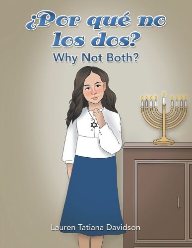 Cover image for ?Por que no los dos?