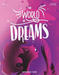 Cover image for The World of Dreams