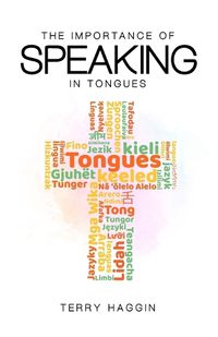 Cover image for The Importance of Speaking in Tongues