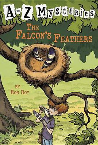 Falcon's Feathers: The Falcon's Feathers