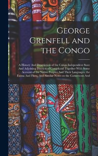 George Grenfell and the Congo