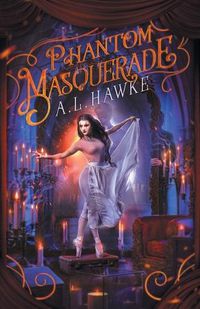 Cover image for Phantom Masquerade