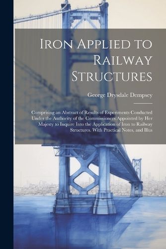 Iron Applied to Railway Structures