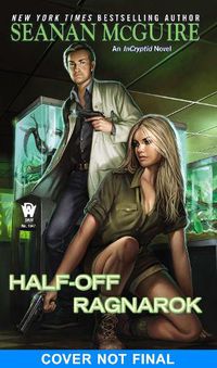 Cover image for Half-Off Ragnarok