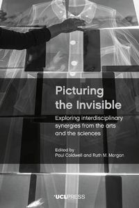 Cover image for Picturing the Invisible: Exploring Interdisciplinary Synergies from the Arts and the Sciences