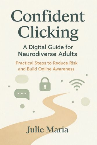Cover image for Confident Clicking