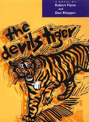 The Devil's Tiger