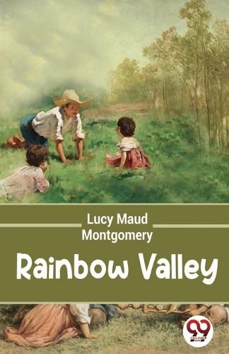 Cover image for Rainbow Valley