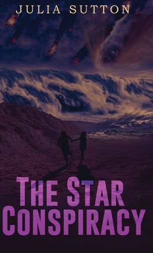 Cover image for The Star Conspiracy