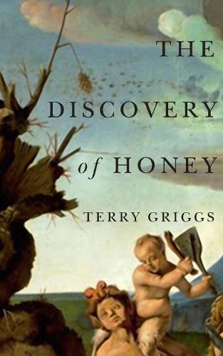 Cover image for The Discovery of Honey