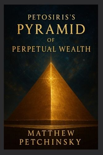 Cover image for Petosiris's Pyramid of Perpetual Wealth