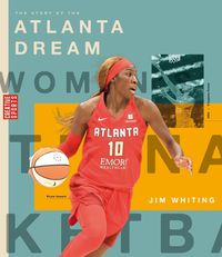 Cover image for The Story of the Atlanta Dream