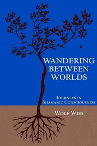 Cover image for Wandering Between Worlds: Journeys in Shamanic Consciousness