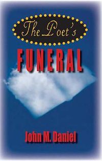 Cover image for The Poet's Funeral