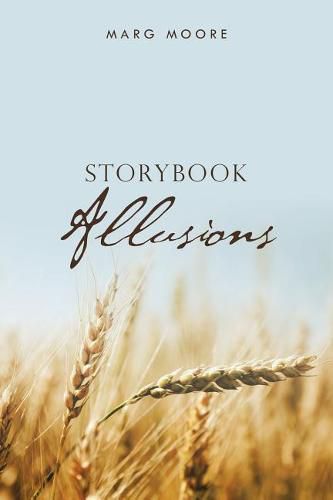 Cover image for Storybook Allusions