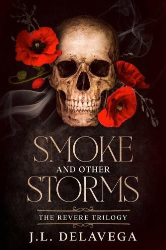 Cover image for Smoke and Other Storms