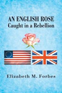 Cover image for An English Rose