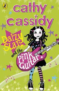 Cover image for Daizy Star and the Pink Guitar