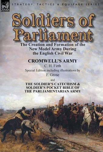 Soldiers of Parliament